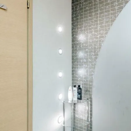 Apartment Smartest City Centre - Narva 7 Reval
