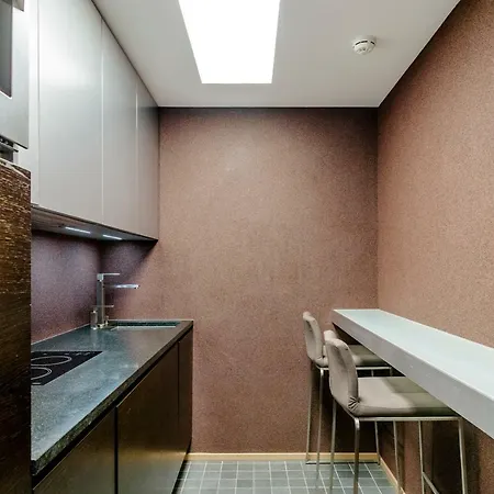 Smartest City Centre - Narva 7 * Reval