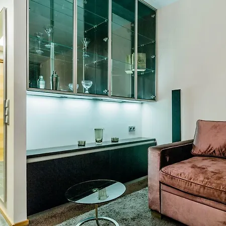 Apartment Smartest City Centre - Narva 7 Reval